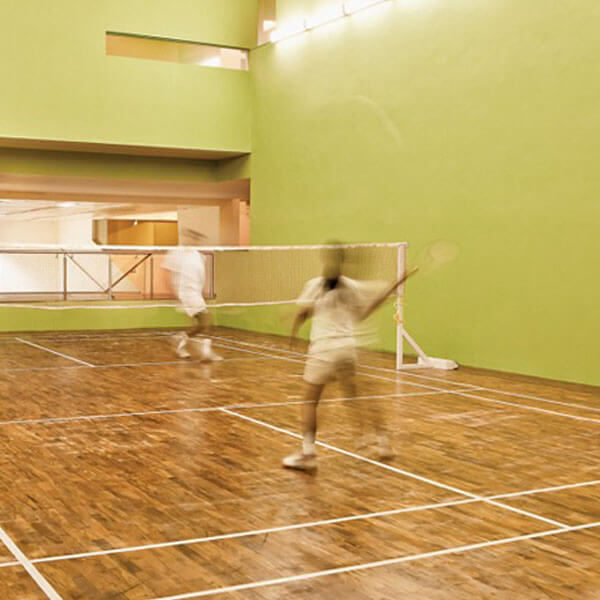 Sports Clubs in Bangalore - 4