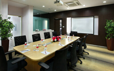 Points to consider while selecting a venue for corporate events in Bangalore