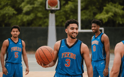 The New Fitness Trend: How Sports Clubs Are Transforming Young Adults’ Health