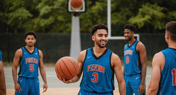 The New Fitness Trend: How Sports Clubs Are Transforming Young Adults’ Health