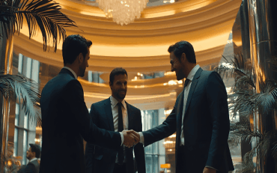 Business Clubs in Bangalore: Where Professionals Build Real Connections