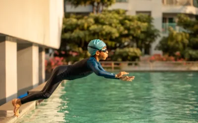Swimming Classes for Kids in Rajajinagar and Malleswaram: Age, Levels and What to Pack
