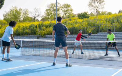 Where to Find the Best Multi-Sport Clubs in Bangalore?