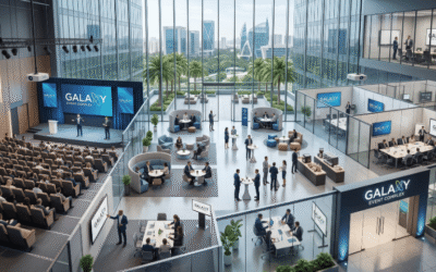 Corporate Event Venues in Bangalore: Complete Guide to Choosing the Right Venue