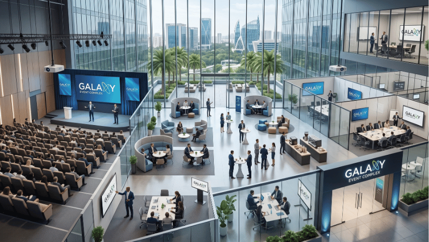 Best Bangalore Venues for Corporate Events