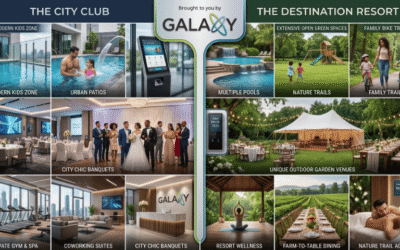 Club vs Resort in Bangalore: Which One Is Better for Families, Events and Lifestyle in 2026