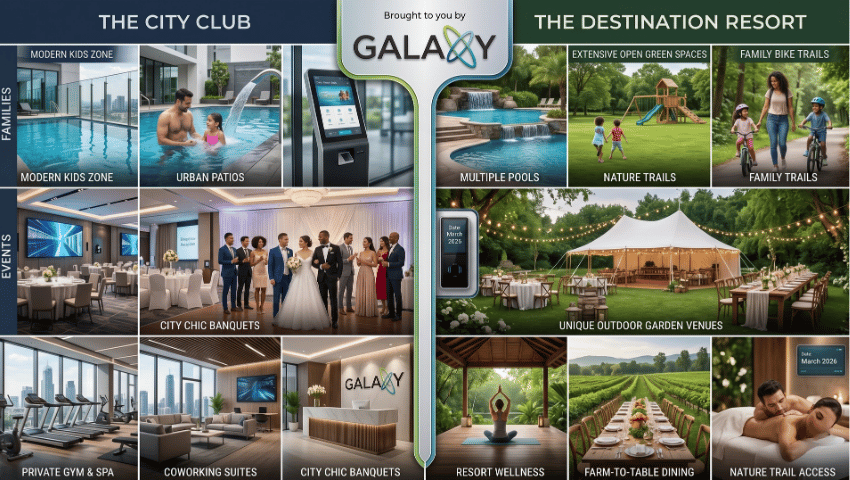 Club vs Resort in Bangalore: Which One Is Better for Families, Events and Lifestyle in 2026