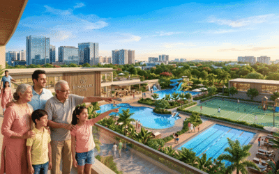 Club Membership in Bangalore for Families: What Benefits Should You Look for Before Joining