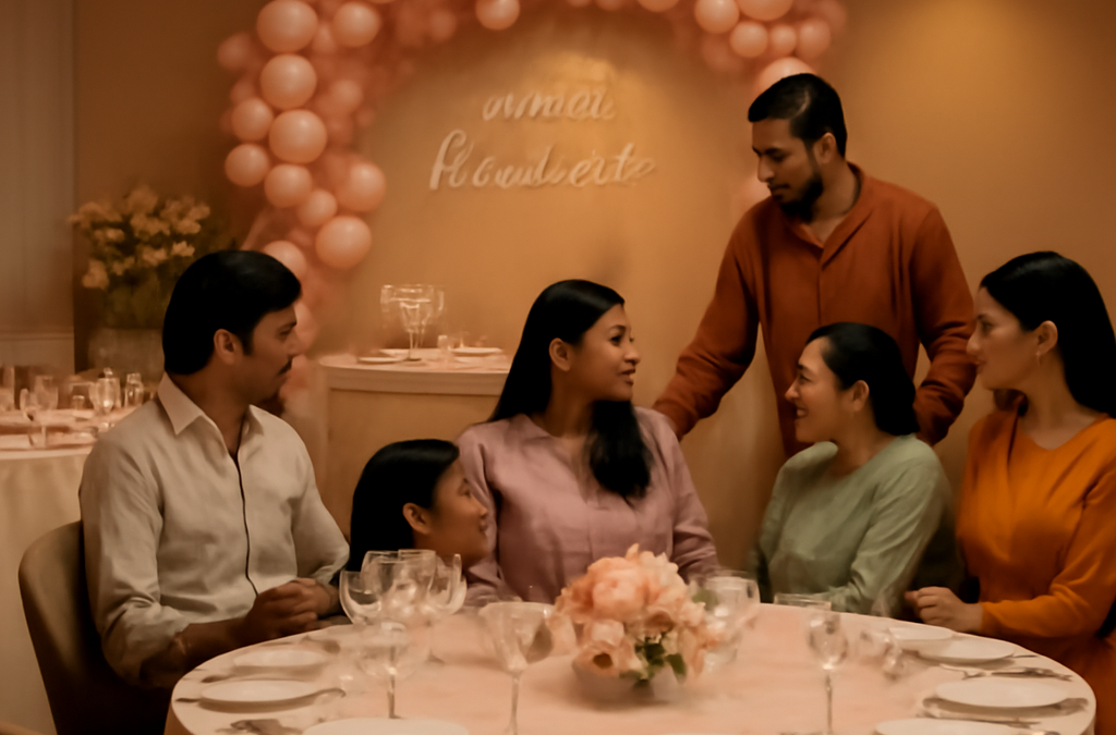 Birthday Halls in Bangalore: How to Choose the Right Venue