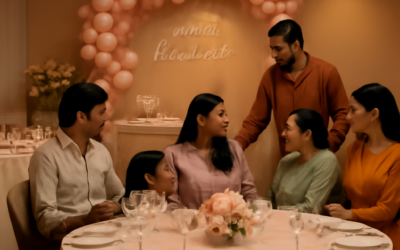 Birthday Halls in Bangalore: How to Choose the Right Venue