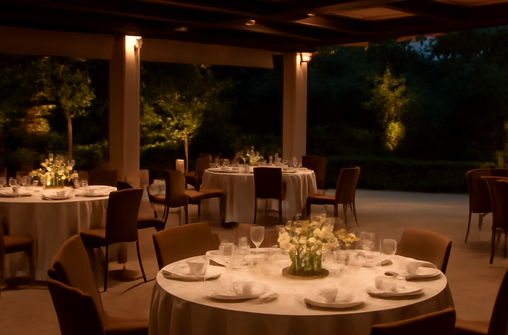 Private Party in Bangalore: How to Choose the Right Venue