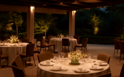 Private Party in Bangalore: How to Choose the Right Venue