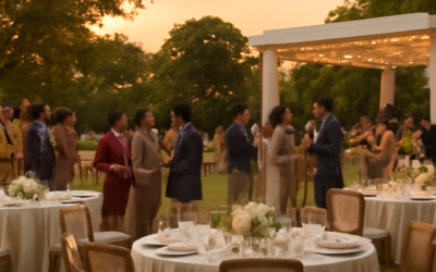 Outdoor Party Venues Bangalore: How to Choose the Right Space