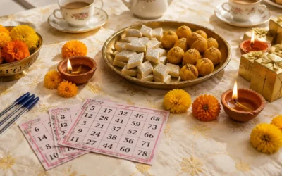 Kitty Party Games: 17 Ideas, Plus Themes, Menu and Budget Per Head